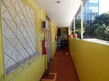 Hotel Albatroz II Nin Ngoại thất bức ảnh