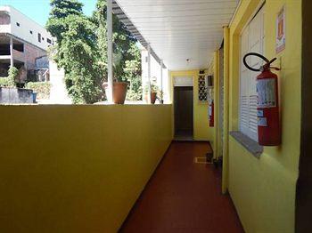 Hotel Albatroz II Nin Ngoại thất bức ảnh