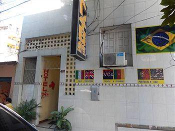 Hotel Albatroz II Nin Ngoại thất bức ảnh