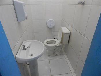 Hotel Albatroz II Nin Ngoại thất bức ảnh