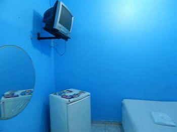 Hotel Albatroz II Nin Ngoại thất bức ảnh