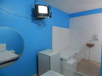 Hotel Albatroz II Nin Ngoại thất bức ảnh