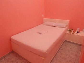 Hotel Albatroz II Nin Ngoại thất bức ảnh